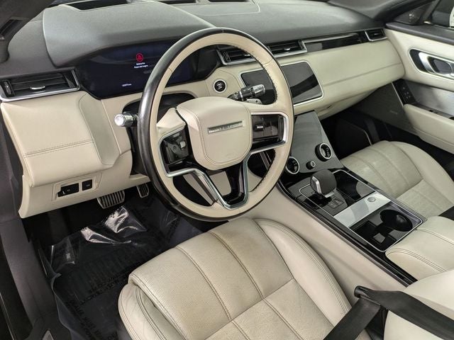 2021 Land Rover Range Rover Velar R-Dynamic HSE