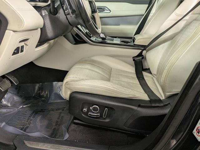2021 Land Rover Range Rover Velar R-Dynamic HSE