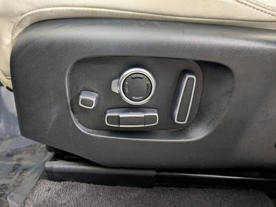 2021 Land Rover Range Rover Velar R-Dynamic HSE