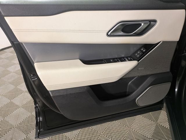 2021 Land Rover Range Rover Velar R-Dynamic HSE