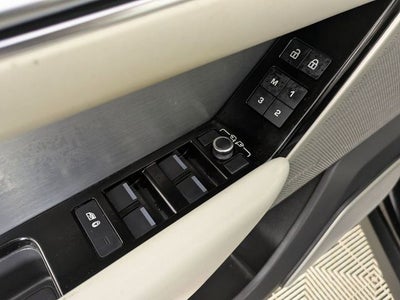 2021 Land Rover Range Rover Velar R-Dynamic HSE