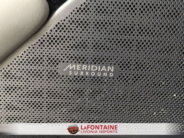 2021 Land Rover Range Rover Velar R-Dynamic HSE