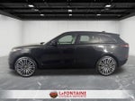 2021 Land Rover Range Rover Velar R-Dynamic HSE