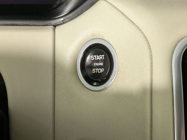 2021 Land Rover Range Rover Velar R-Dynamic HSE