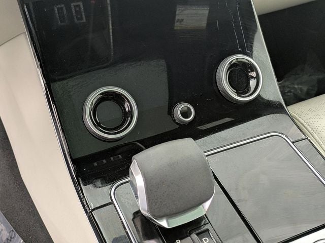 2021 Land Rover Range Rover Velar R-Dynamic HSE