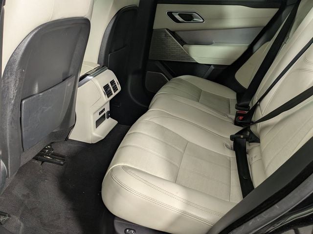 2021 Land Rover Range Rover Velar R-Dynamic HSE