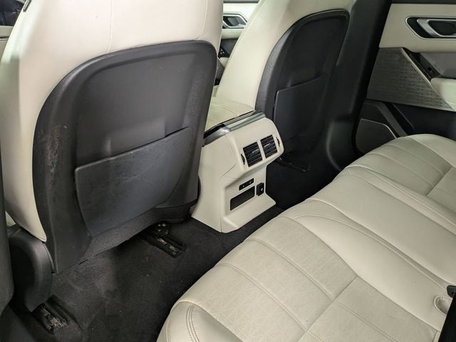 2021 Land Rover Range Rover Velar R-Dynamic HSE