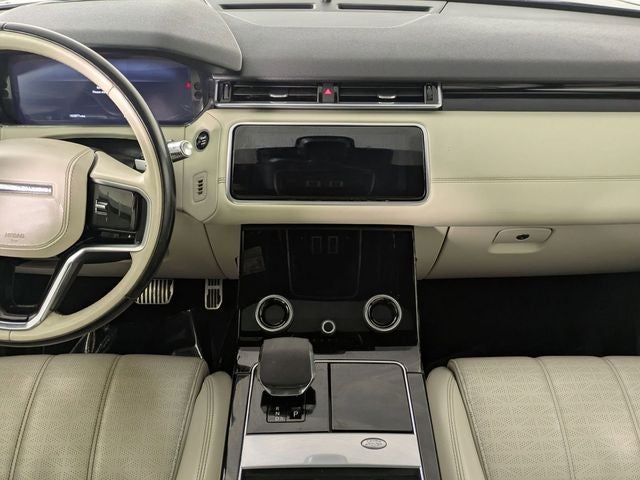 2021 Land Rover Range Rover Velar R-Dynamic HSE