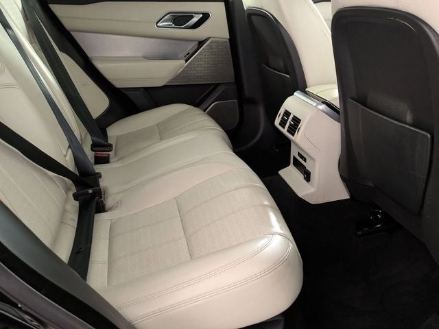 2021 Land Rover Range Rover Velar R-Dynamic HSE