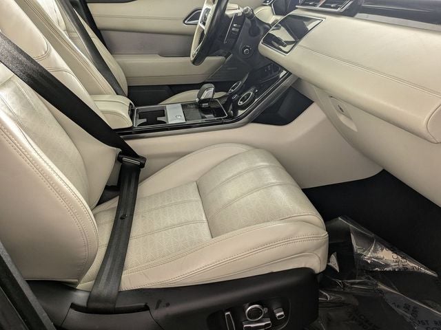 2021 Land Rover Range Rover Velar R-Dynamic HSE