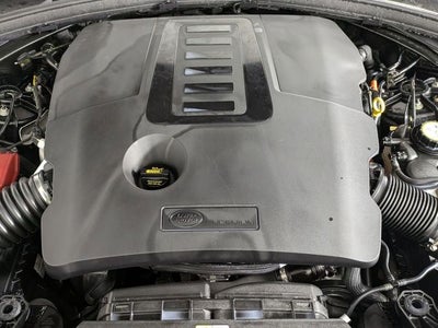 2021 Land Rover Range Rover Velar R-Dynamic HSE