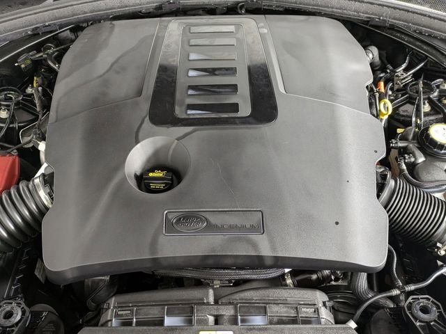 2021 Land Rover Range Rover Velar R-Dynamic HSE