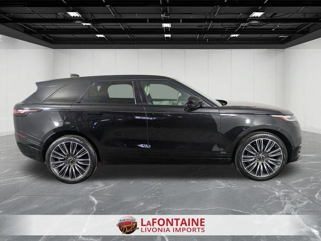 2021 Land Rover Range Rover Velar R-Dynamic HSE