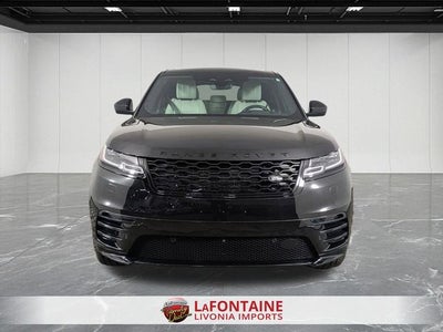 2021 Land Rover Range Rover Velar R-Dynamic HSE