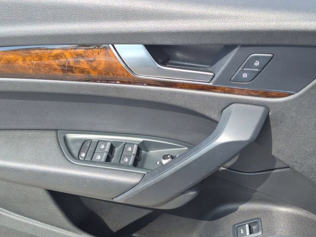 2018 Audi Q5 2.0T quattro