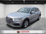 2018 Audi Q5 2.0T quattro