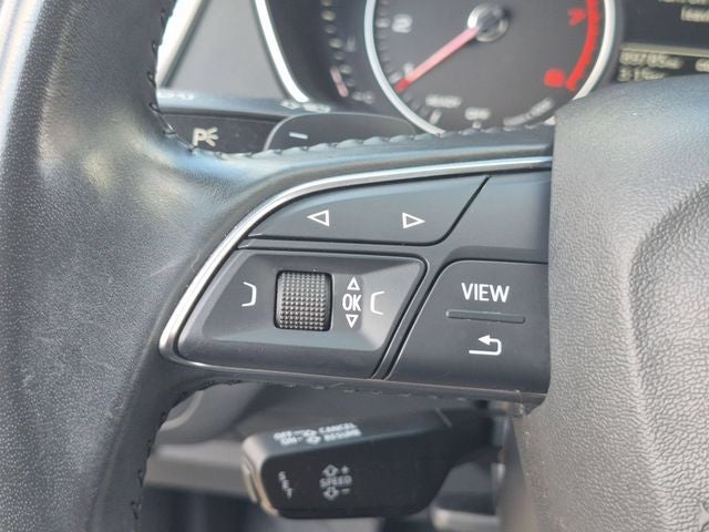 2018 Audi Q5 2.0T quattro