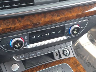 2018 Audi Q5 2.0T quattro