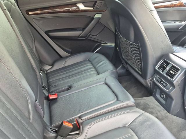 2018 Audi Q5 2.0T quattro