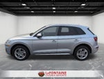 2018 Audi Q5 2.0T quattro