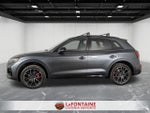 2025 Audi SQ5 Premium Plus quattro