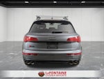 2025 Audi SQ5 Premium Plus quattro