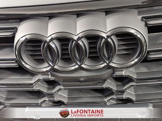2025 Audi SQ5 Premium Plus quattro