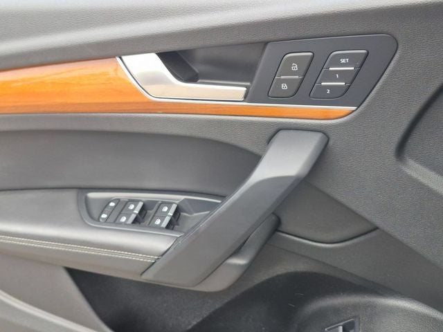 2021 Audi Q5 45 Premium Plus quattro