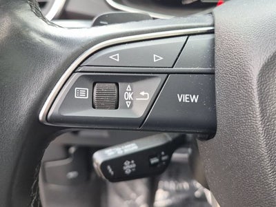 2021 Audi Q5 45 Premium Plus quattro