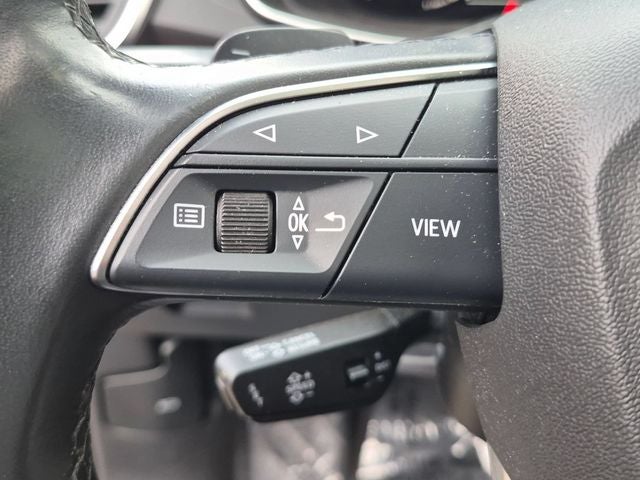 2021 Audi Q5 45 Premium Plus quattro