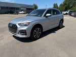 2021 Audi Q5 45 Premium Plus quattro