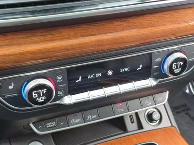 2021 Audi Q5 45 Premium Plus quattro