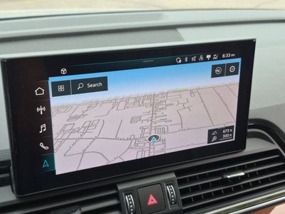 2021 Audi Q5 45 Premium Plus quattro