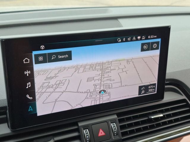 2021 Audi Q5 45 Premium Plus quattro