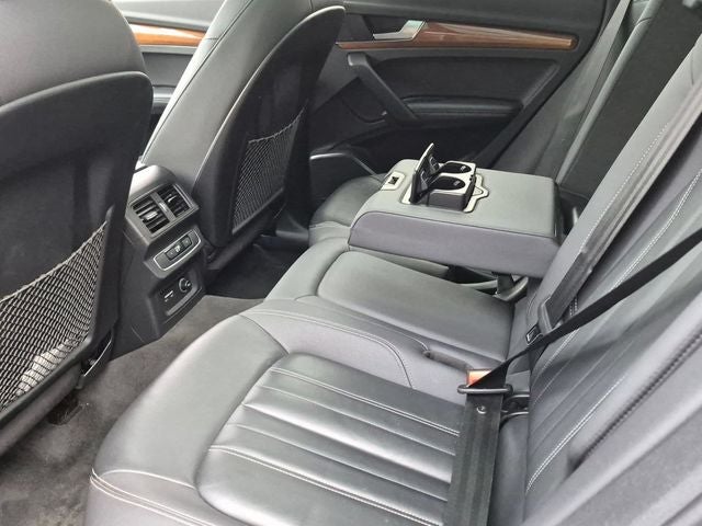 2021 Audi Q5 45 Premium Plus quattro