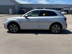 2021 Audi Q5 45 Premium Plus quattro