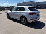 2021 Audi Q5 45 Premium Plus quattro