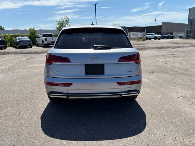 2021 Audi Q5 45 Premium Plus quattro