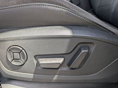 2020 Audi Q3 Premium Plus S line quattro