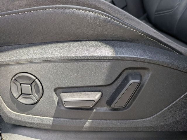 2020 Audi Q3 Premium Plus S line quattro