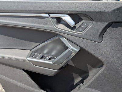 2020 Audi Q3 Premium Plus S line quattro