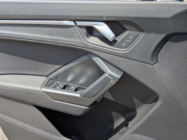 2020 Audi Q3 Premium Plus S line quattro