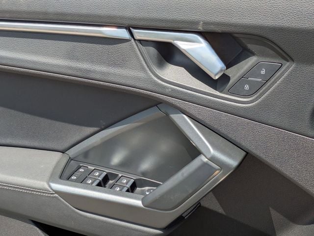 2020 Audi Q3 Premium Plus S line quattro