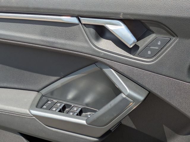 2020 Audi Q3 Premium Plus S line quattro