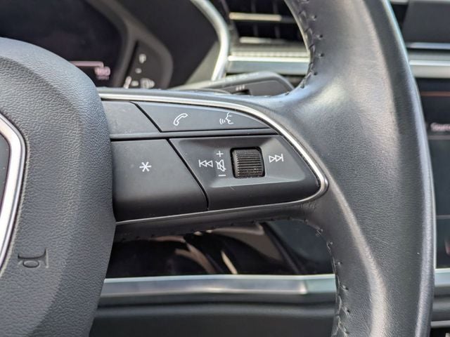 2020 Audi Q3 Premium Plus S line quattro