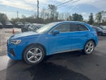 2020 Audi Q3 Premium Plus S line quattro