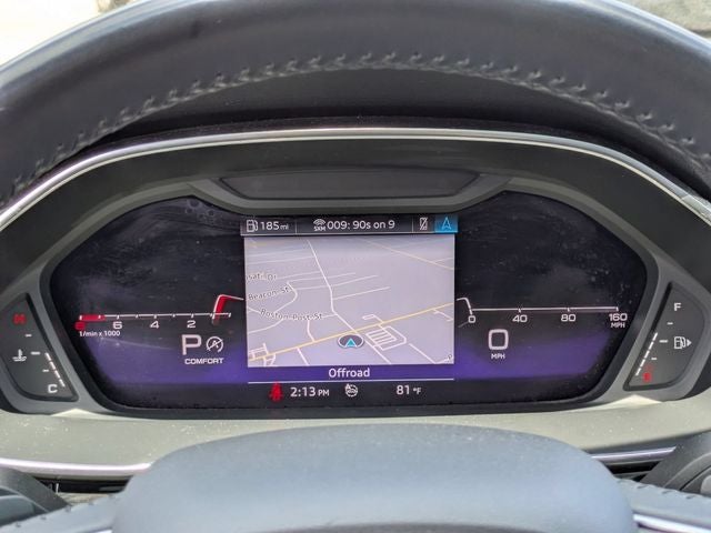 2020 Audi Q3 Premium Plus S line quattro