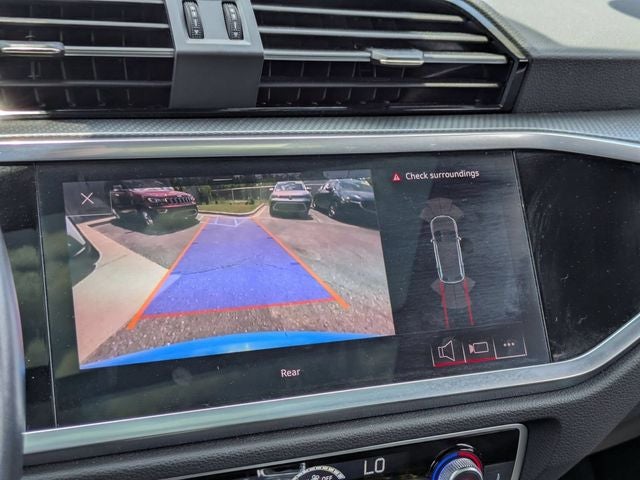 2020 Audi Q3 Premium Plus S line quattro