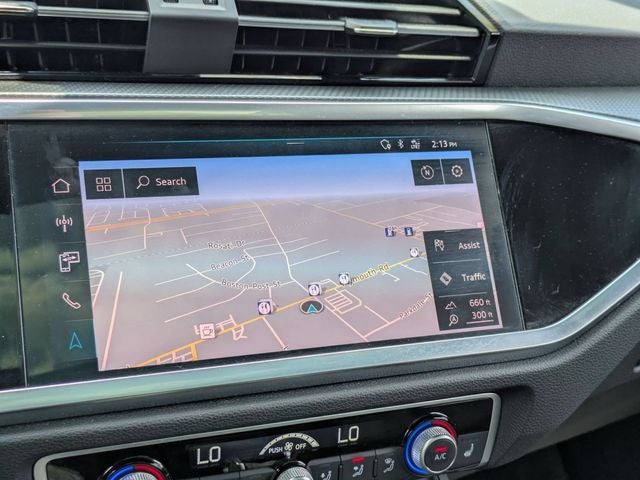 2020 Audi Q3 Premium Plus S line quattro