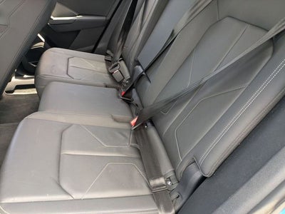 2020 Audi Q3 Premium Plus S line quattro